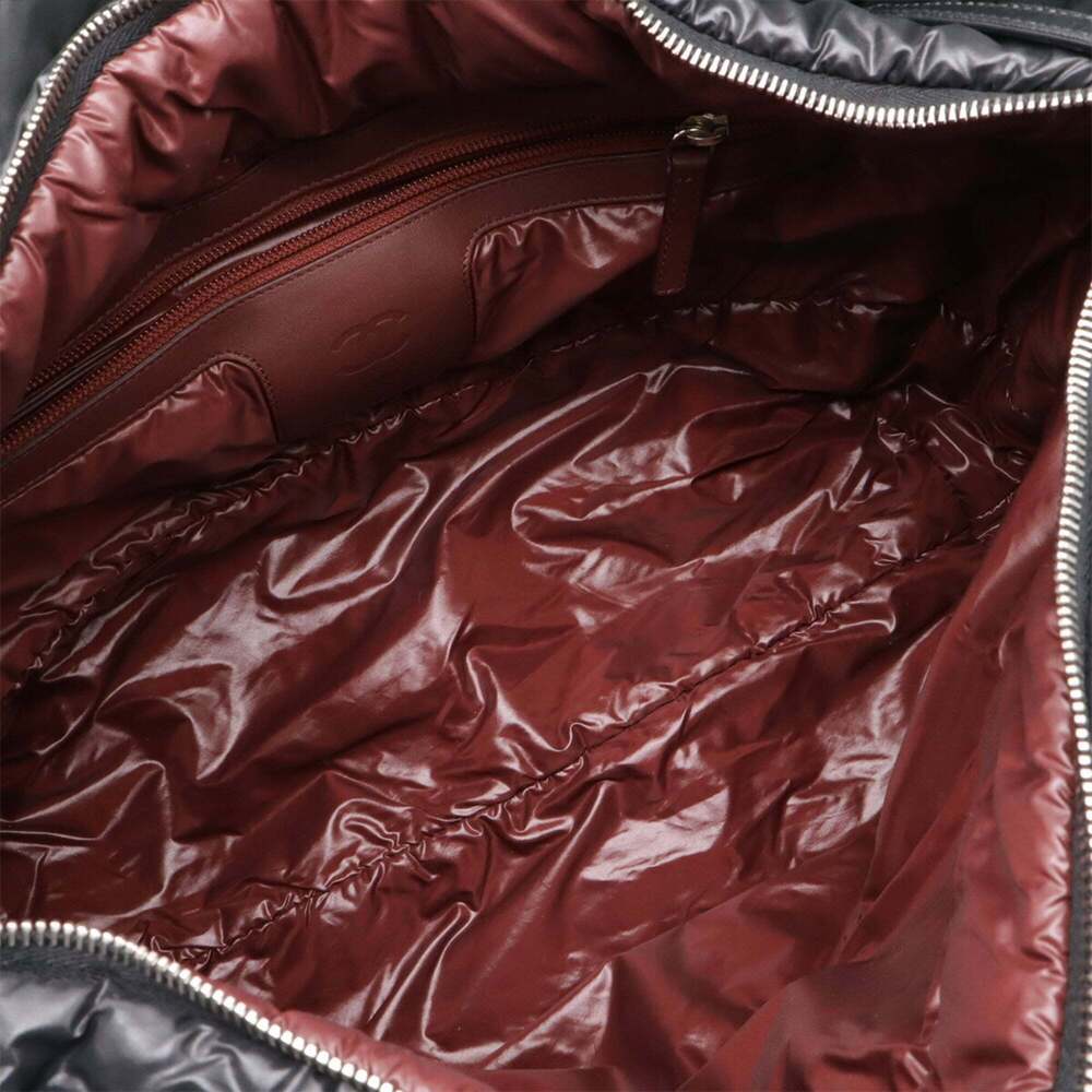 CHANEL Black Shoulder Bag - Picture 7 of 10
